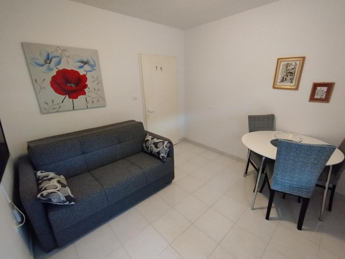 Apartman Spinut & Marjan Split Dış mekan fotoğraf