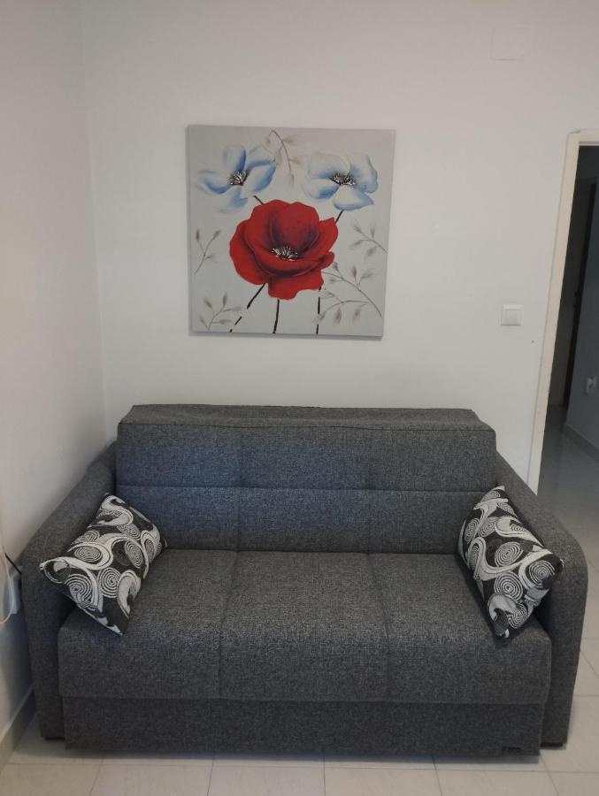 Apartman Spinut & Marjan Split Dış mekan fotoğraf