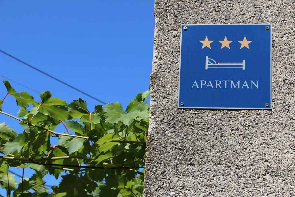 Apartman Spinut & Marjan Split Dış mekan fotoğraf
