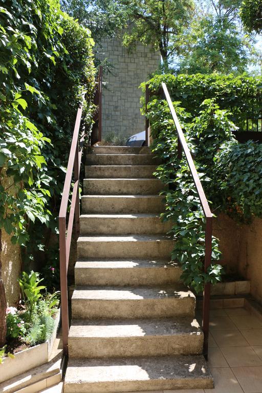 Apartman Spinut & Marjan Split Dış mekan fotoğraf